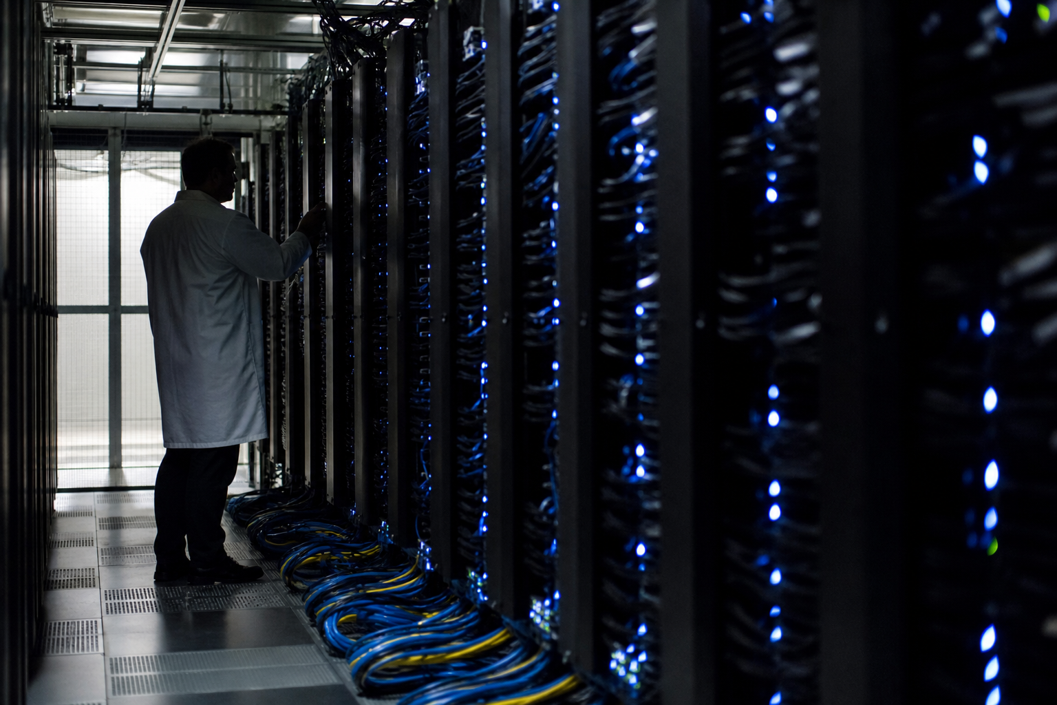 TECfusions and Apex Treasury Corp: A New Player in AI Data Centers