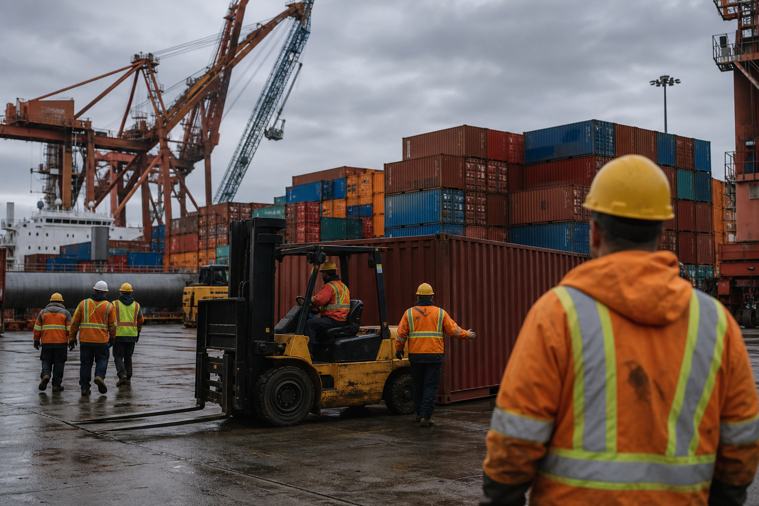 USMCA Negotiations and Tariff Implications: A New Era for Canadian Trade