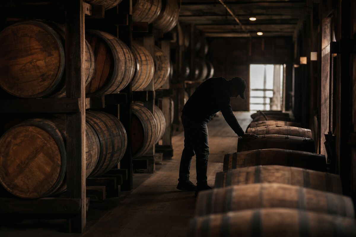 Brown-Forman's Rejection of Sazerac's Takeover Bid: Market Reactions Expected