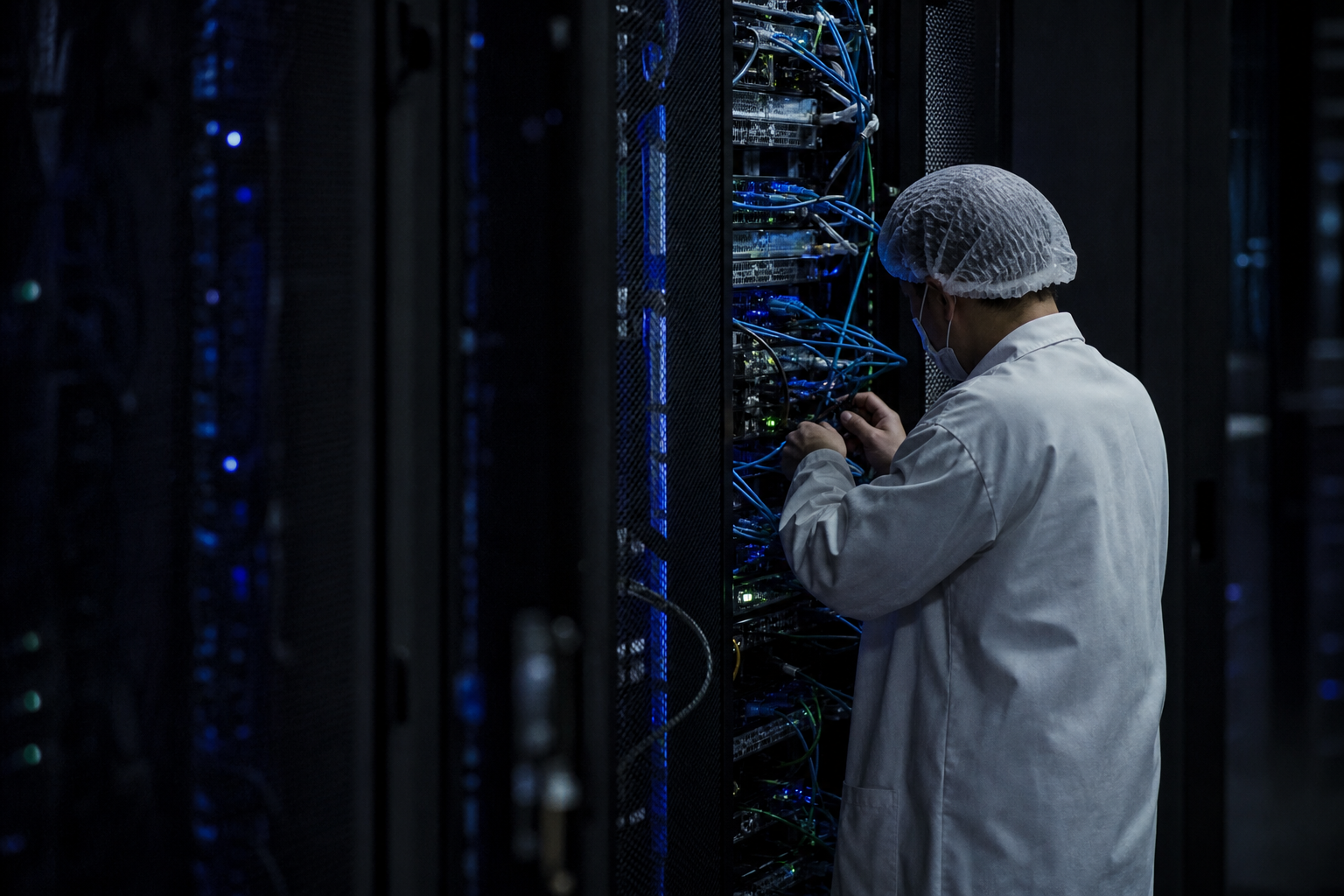Lattice Semiconductor's Stock Reaction: Analyzing the AMI Acquisition Fallout