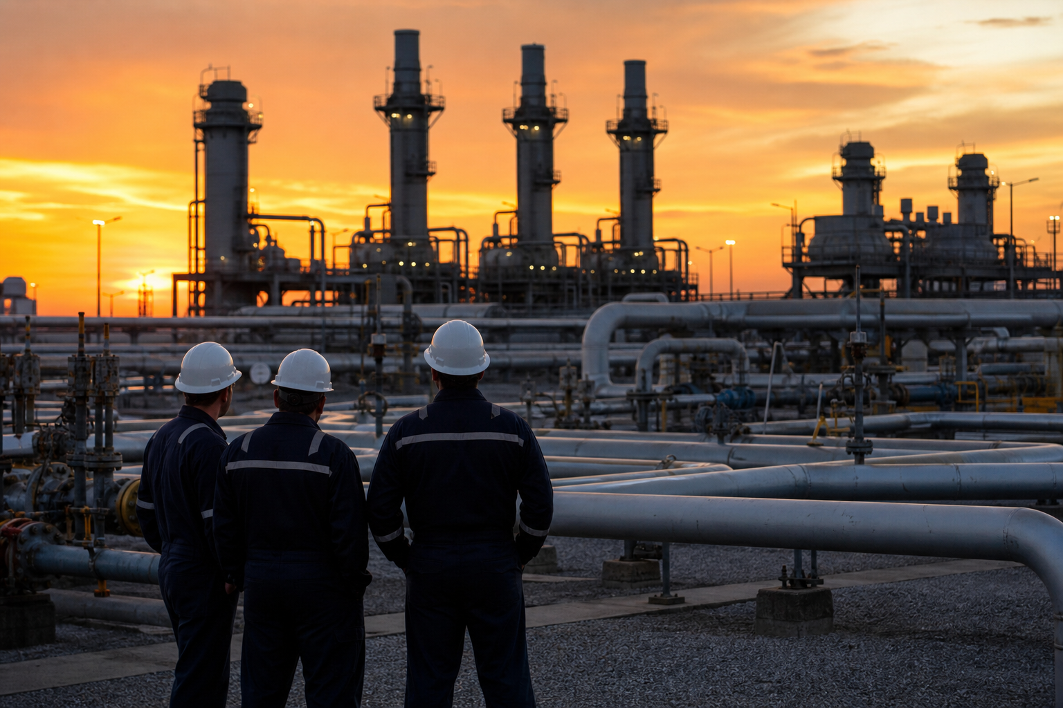 Expand Energy's Landmark Merger: Implications for the North American Natural Gas Market