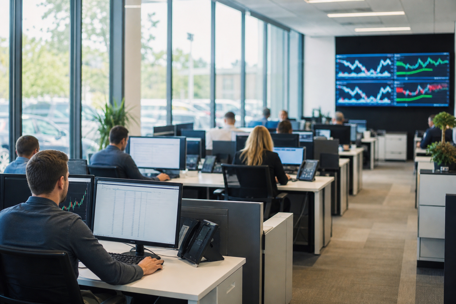 ANV Group's Tender Offer for Open Lending: Key Takeaways for Traders