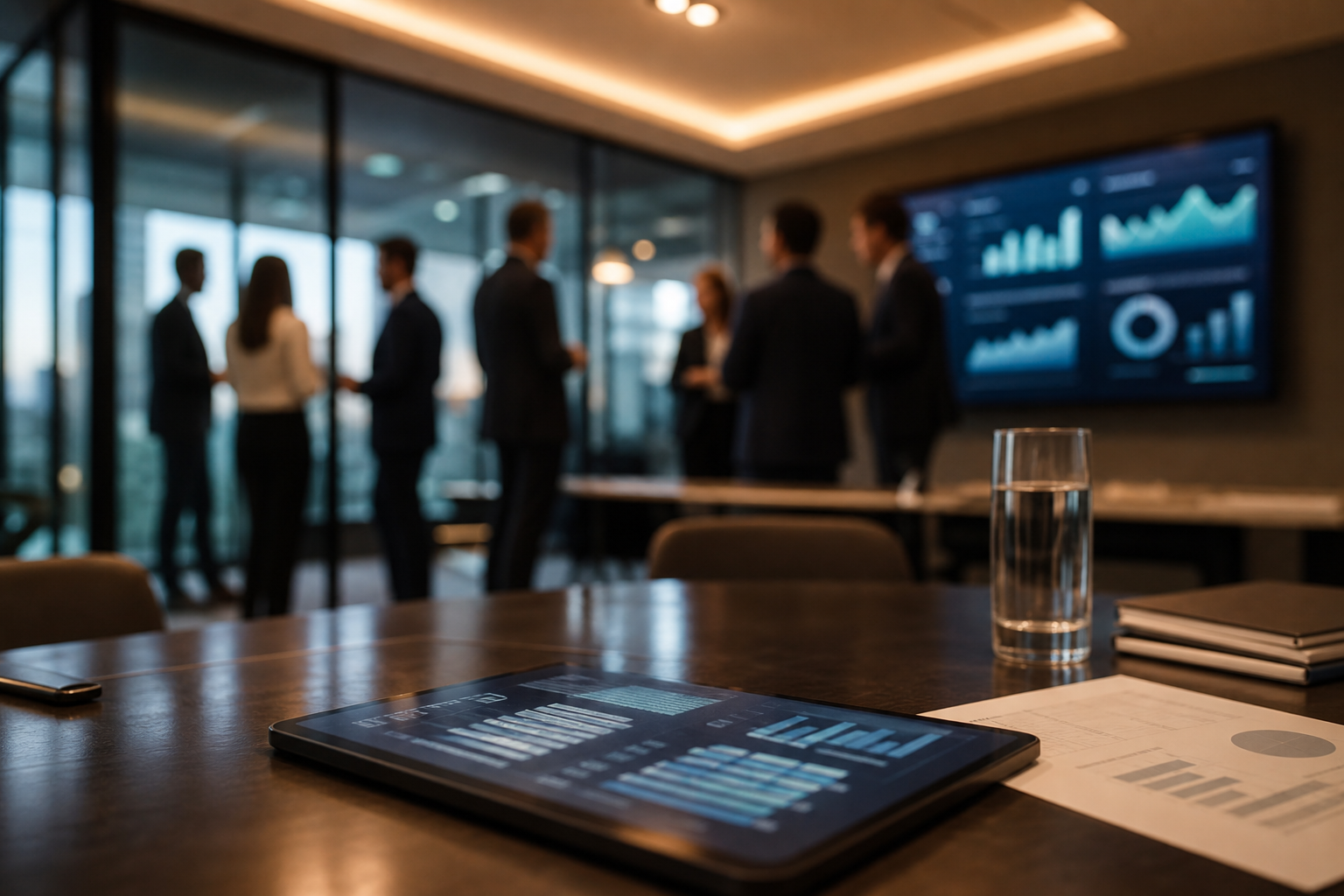 CBIZ Set for Transformation: Analyzing the $5 Billion Acquisition by Grant Thornton