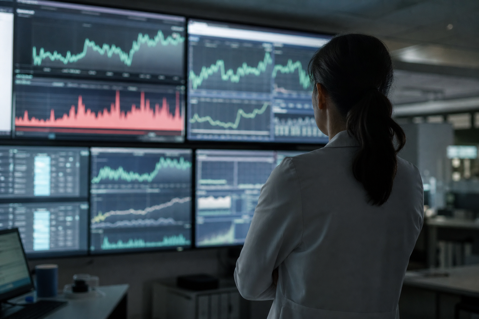 Humana's Q2 Performance: Navigating Market Expectations amid Medical Cost Challenges