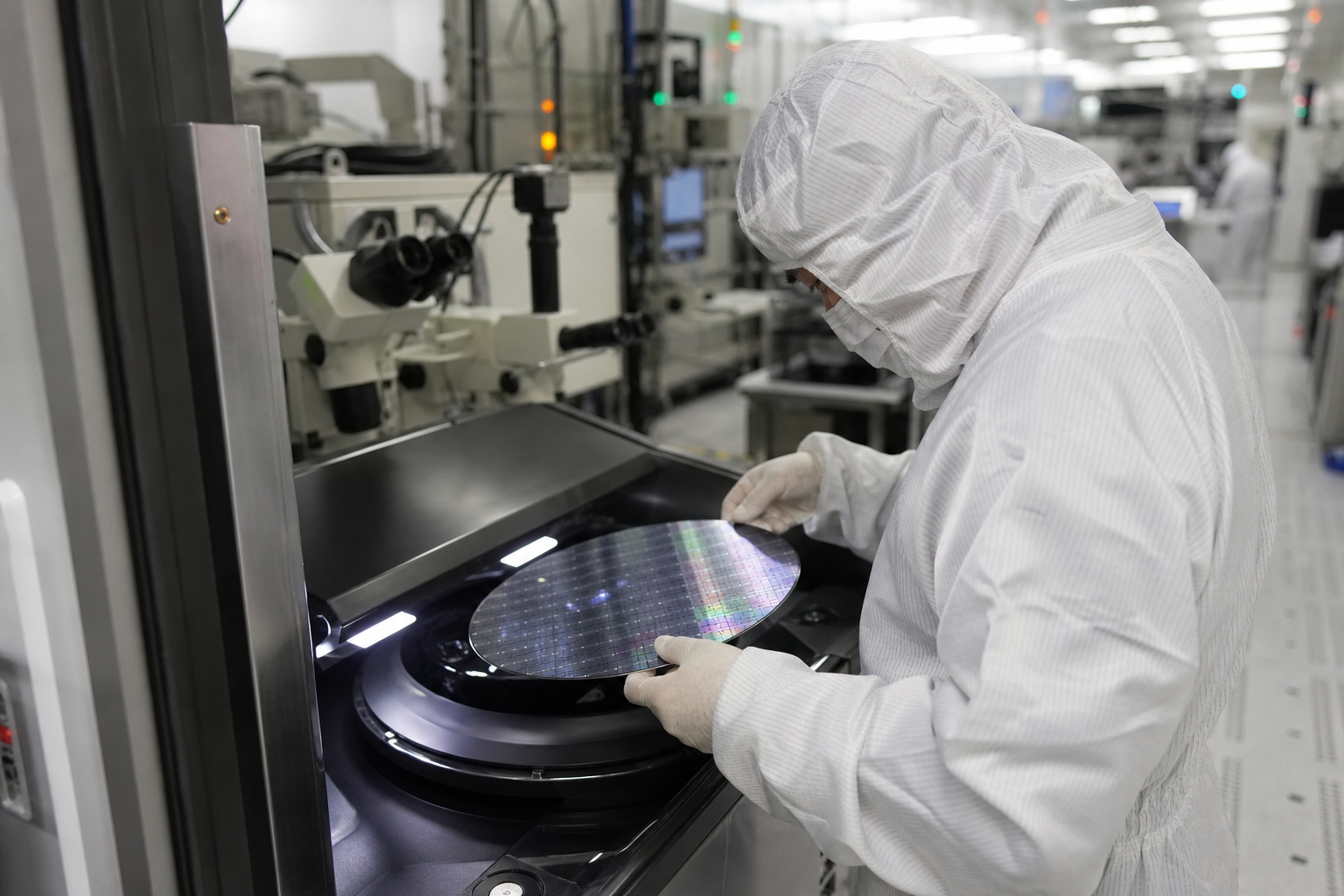 Arm and SoftBank's Last-Ditch Bid for Cerebras: Implications for the AI Chip Sector