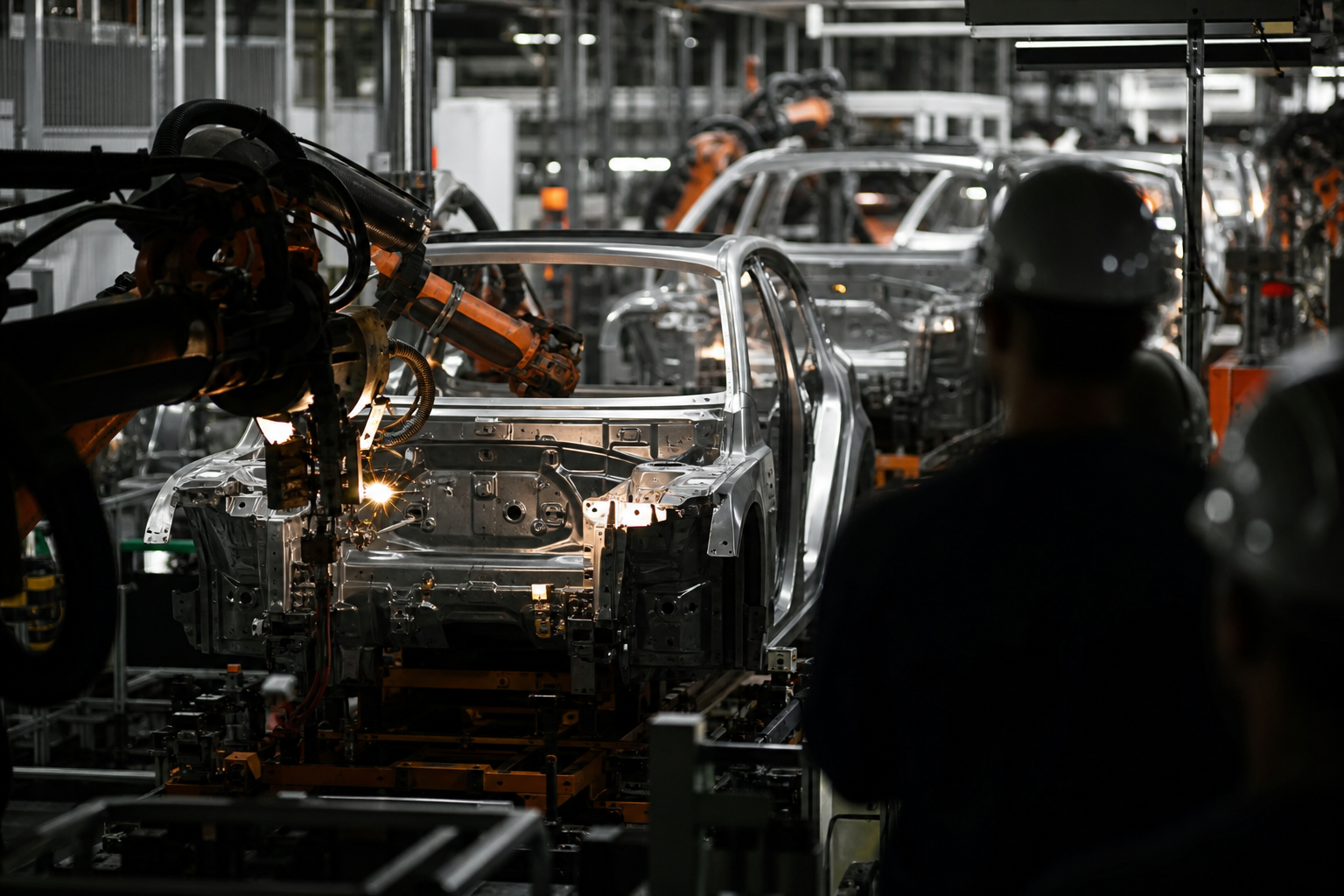 Tesla's 52-Week Low: Is It Time for a Technical Rebound?