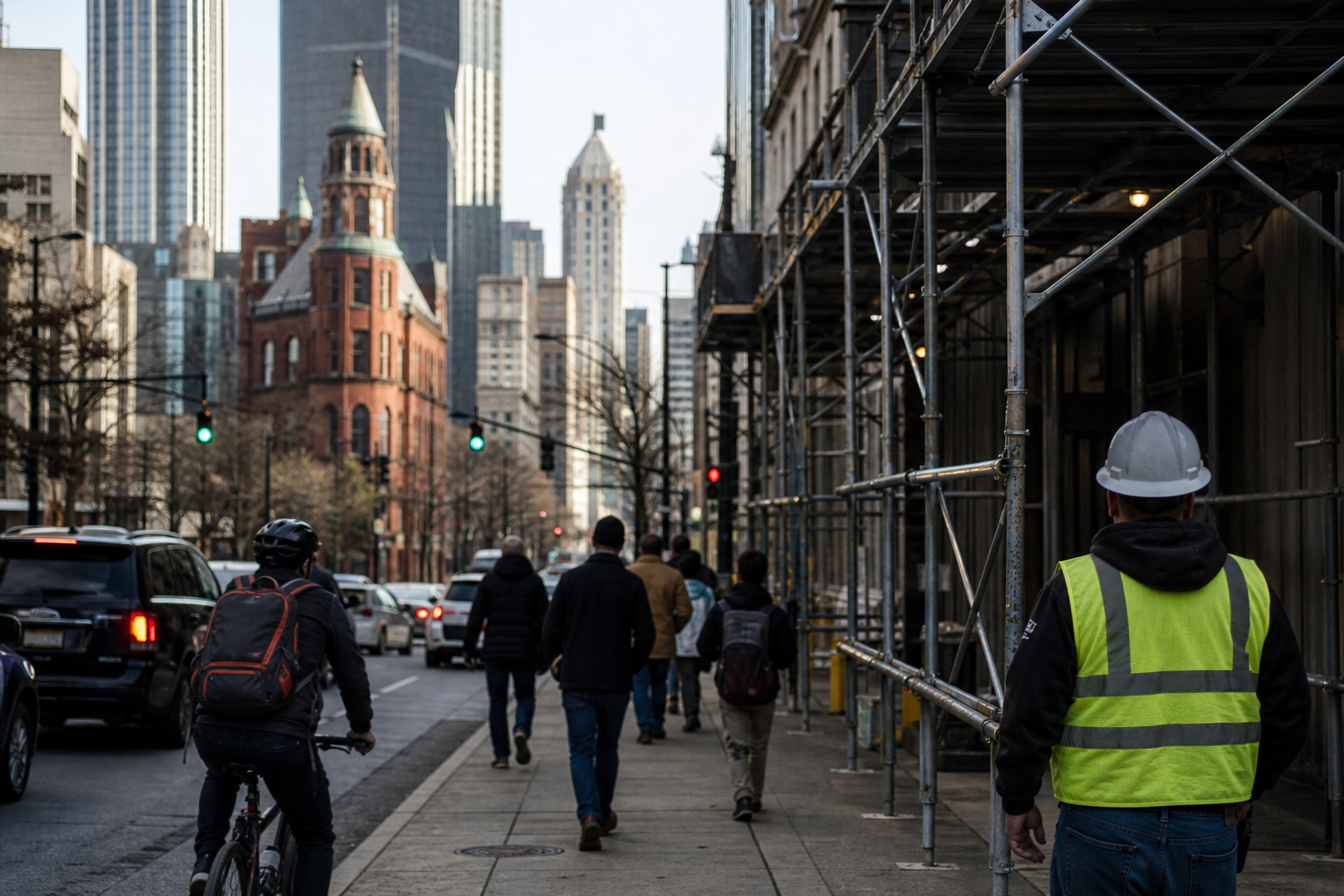 Atlanta Fed's Q3 Growth Forecast: Can the Economy Rebound with a 5.0% Growth Rate?