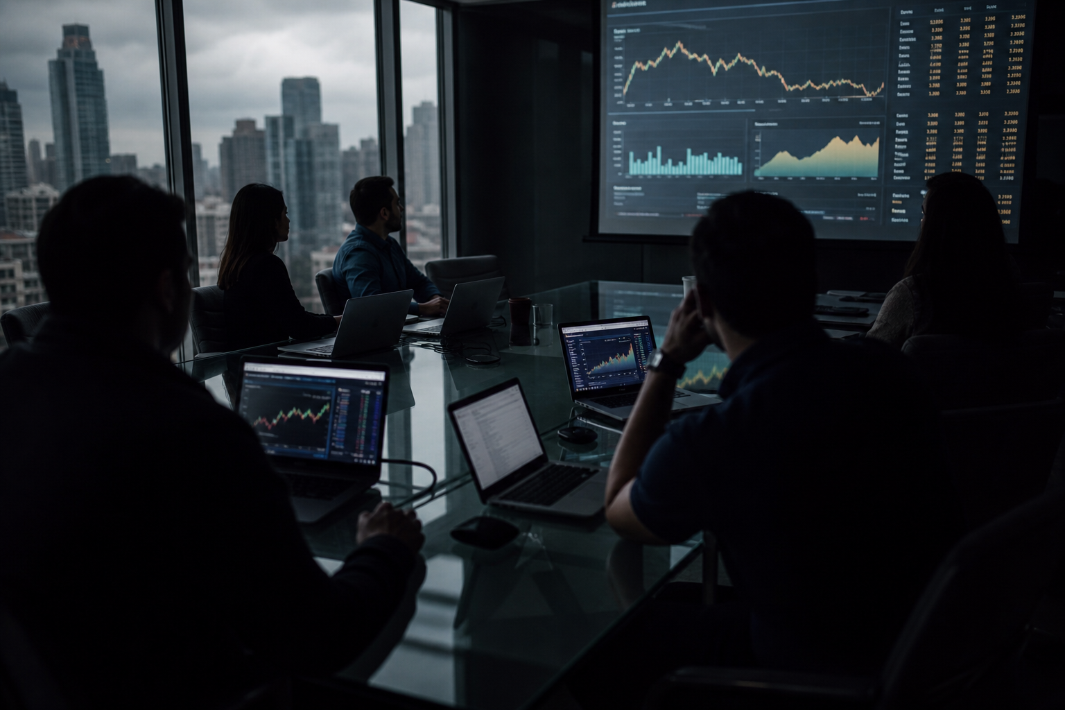 Jana Partners Ups the Ante: A Closer Look at Alkami Technology's Future