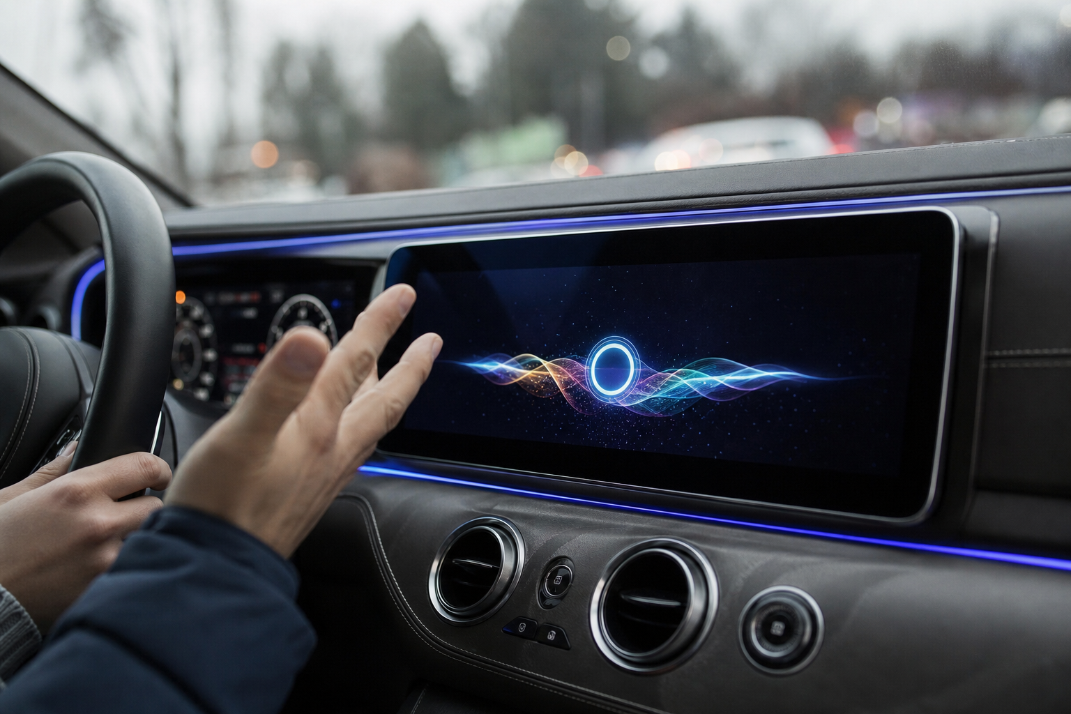 General Motors' AI Initiative: A Game-Changer in Automotive Technology