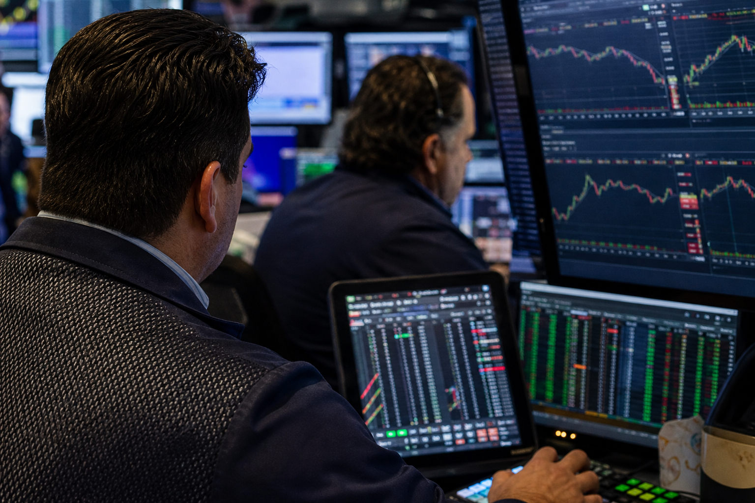 S&P 500's Standoff at 7,500: Options Market's Role in the Next Move