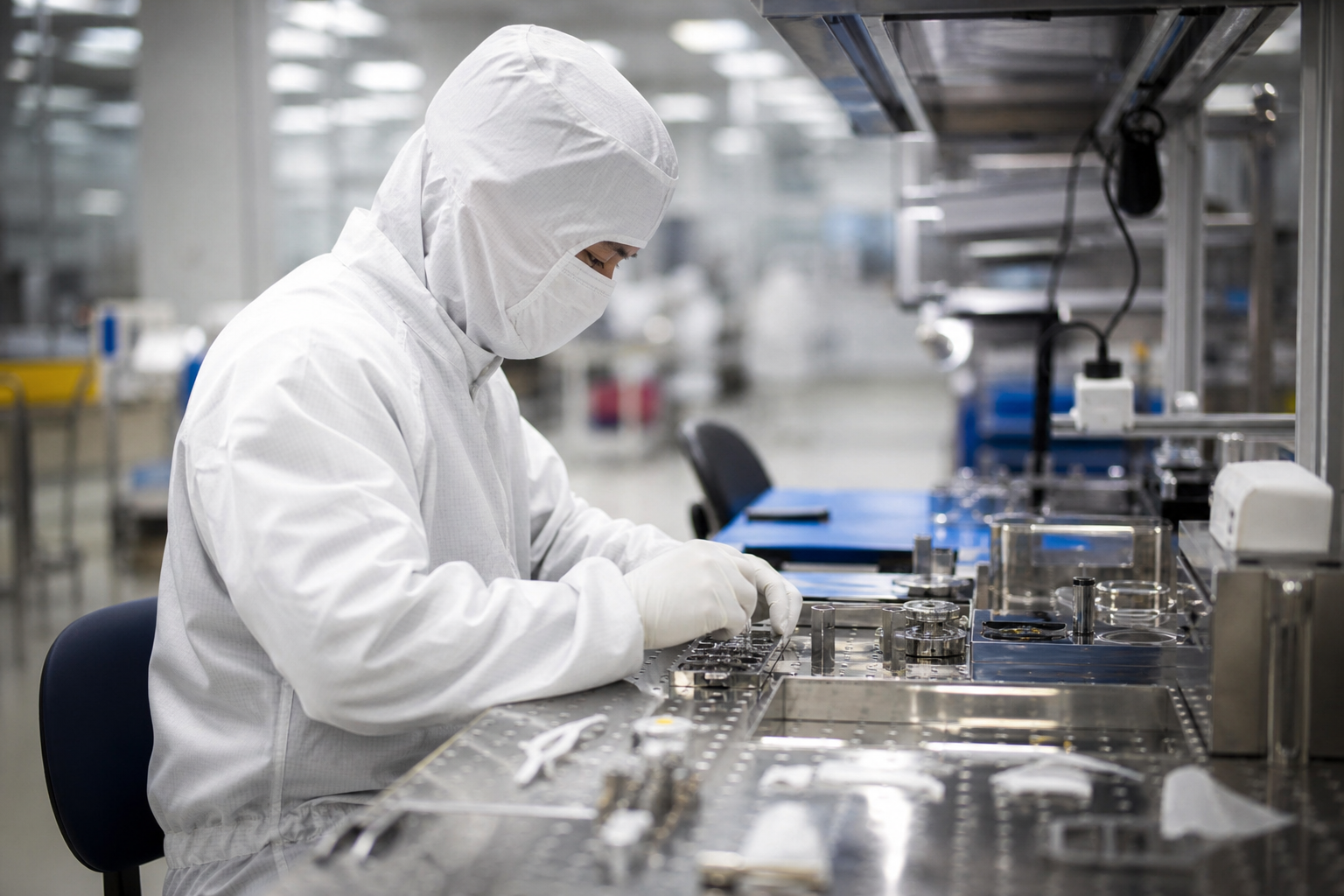 KKR's Potential Acquisition of Integer Holdings: What It Means for Medtech Investors