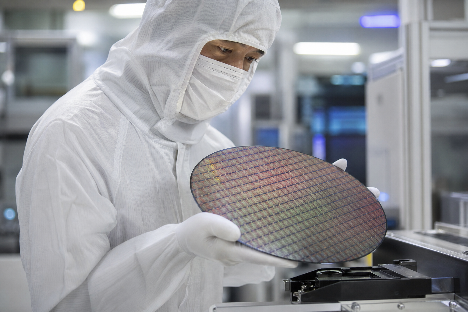 NXP Semiconductors' Acquisition Talks with Ambarella: A New Era for AI Chips?