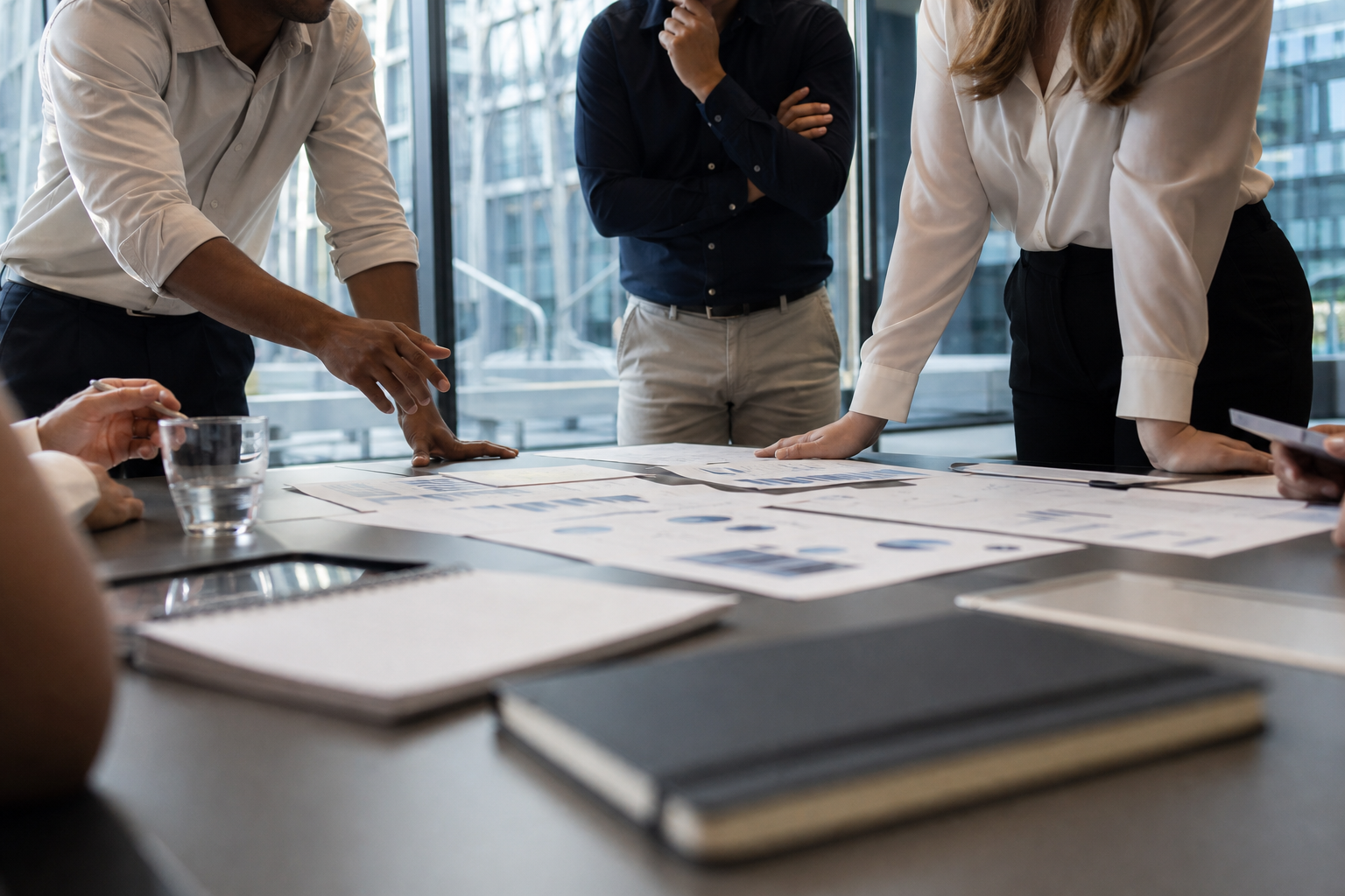 Brookfield's Acquisition of Oaktree: Transforming the Credit Landscape