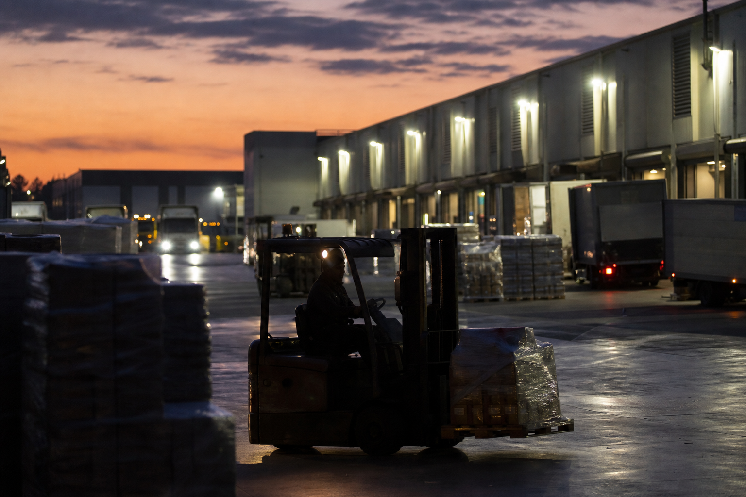 Prologis to Acquire SEGRO: An $18.8 Billion Deal that Reshapes the Industrial REIT Landscape
