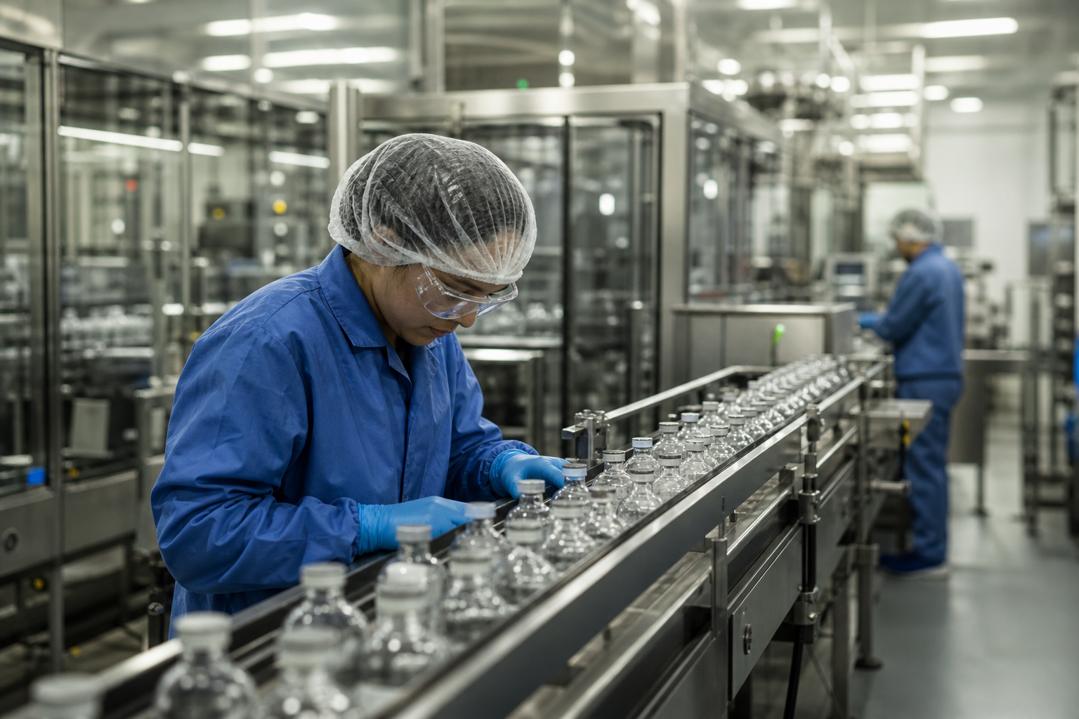 Pfizer's Q2 Performance: A Shift Away from Covid Products Towards Broader Growth