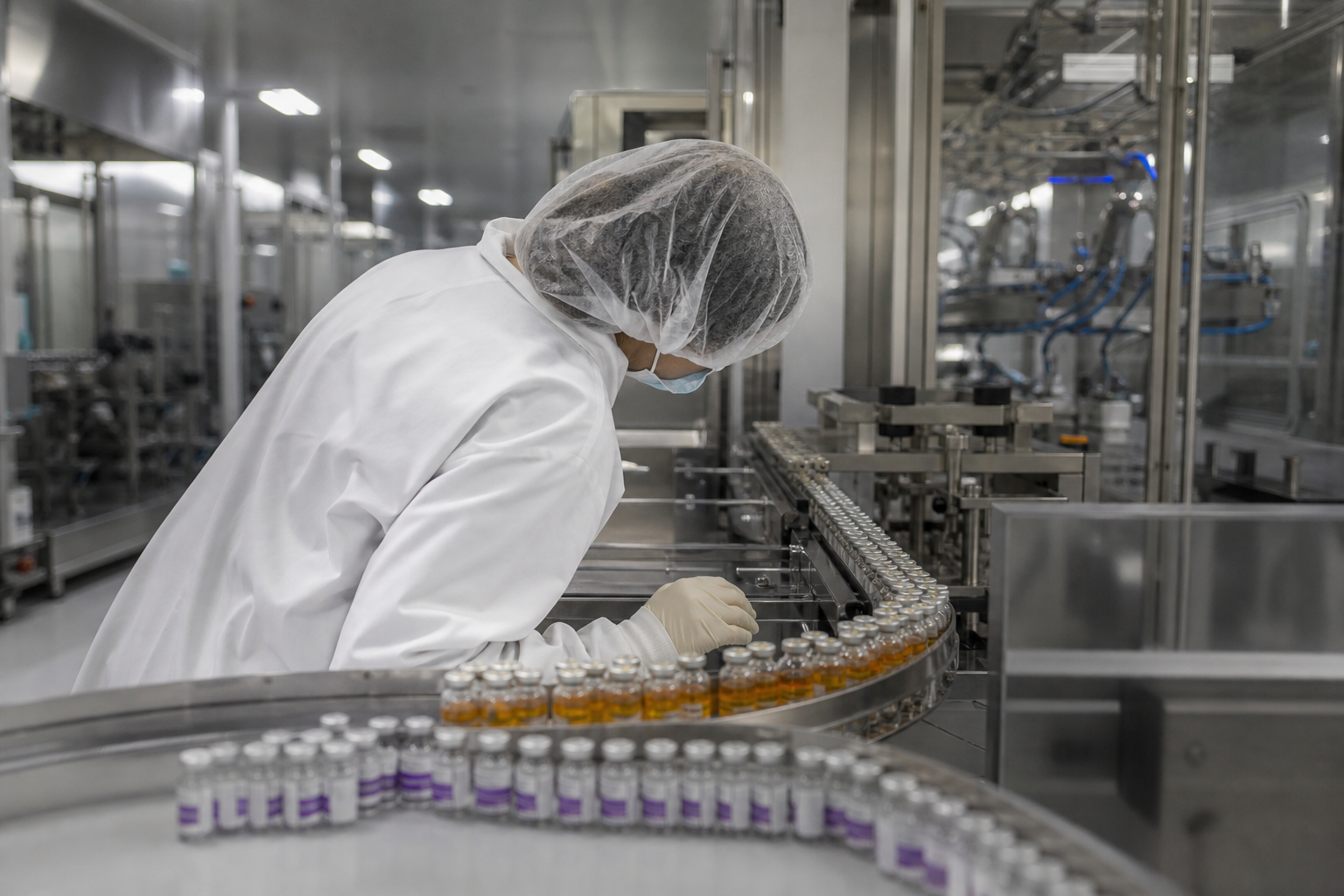 Pfizer's Earnings Beat: A Shift Towards Non-Covid Growth and Its Implications