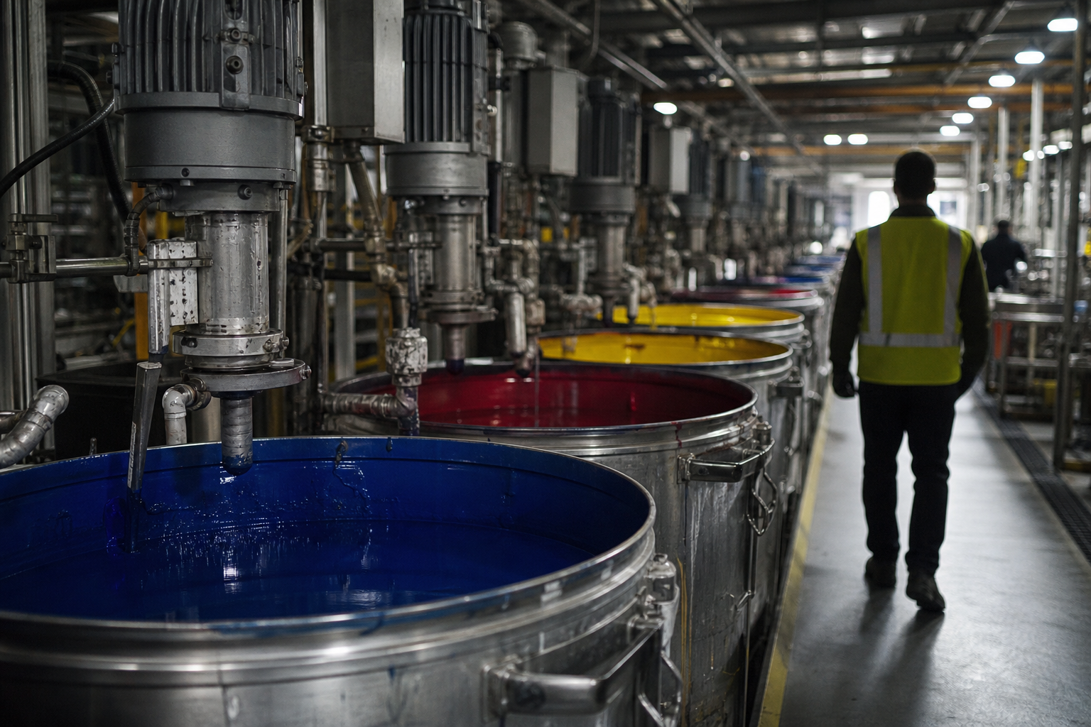 Axalta Coating Systems Secures Shareholder Approval for Merger with AkzoNobel