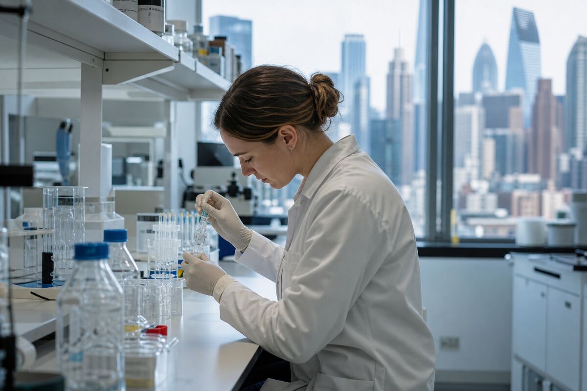 Tarsus Pharmaceuticals Acquires Alkeus: A Potential Game Changer in Stargardt Disease Treatment