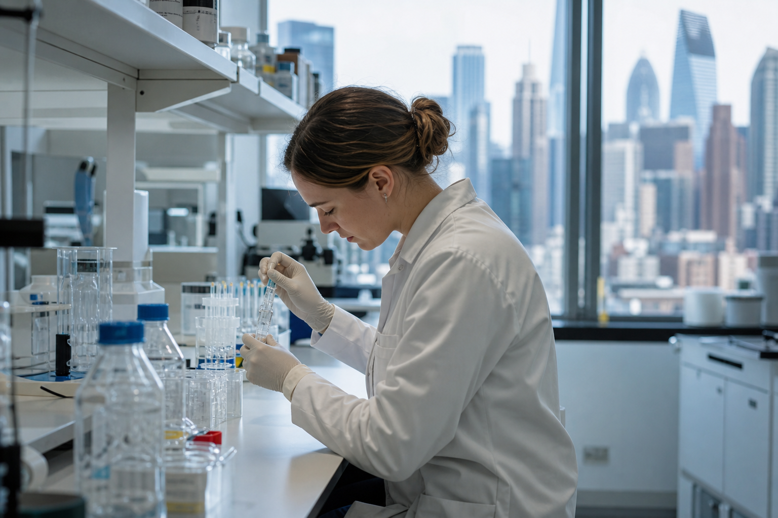 Tarsus Pharmaceuticals Acquires Alkeus: A Potential Game Changer in Stargardt Disease Treatment