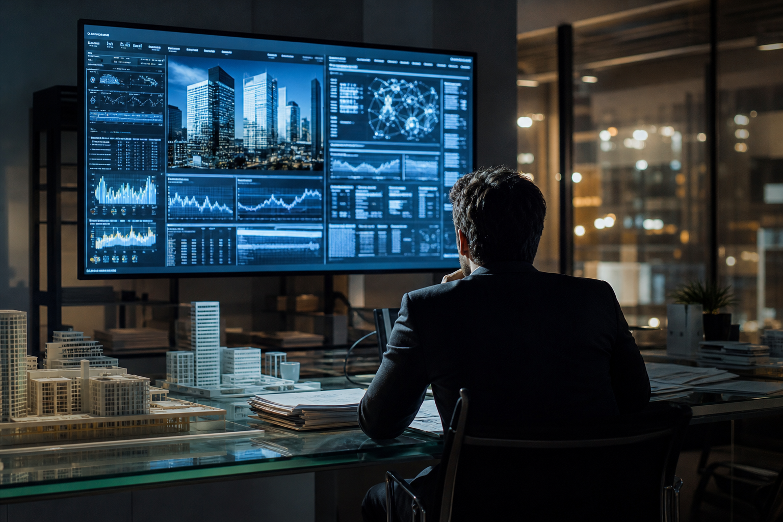 Altus Group's Strategic Move into AI Property Valuation: Implications for Canadian Investors