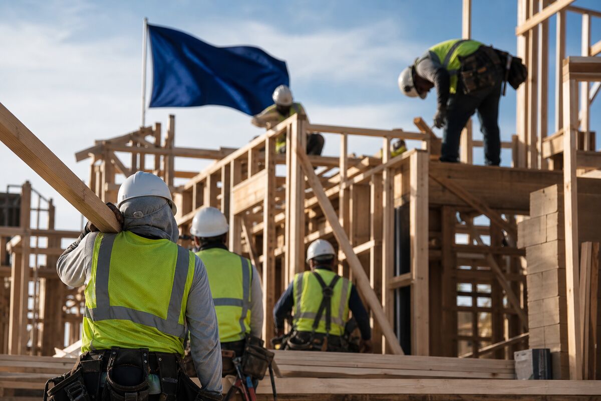 Dream Finders Homes Acquires Beazer Homes: Analyzing the $2.2B All-Cash Deal