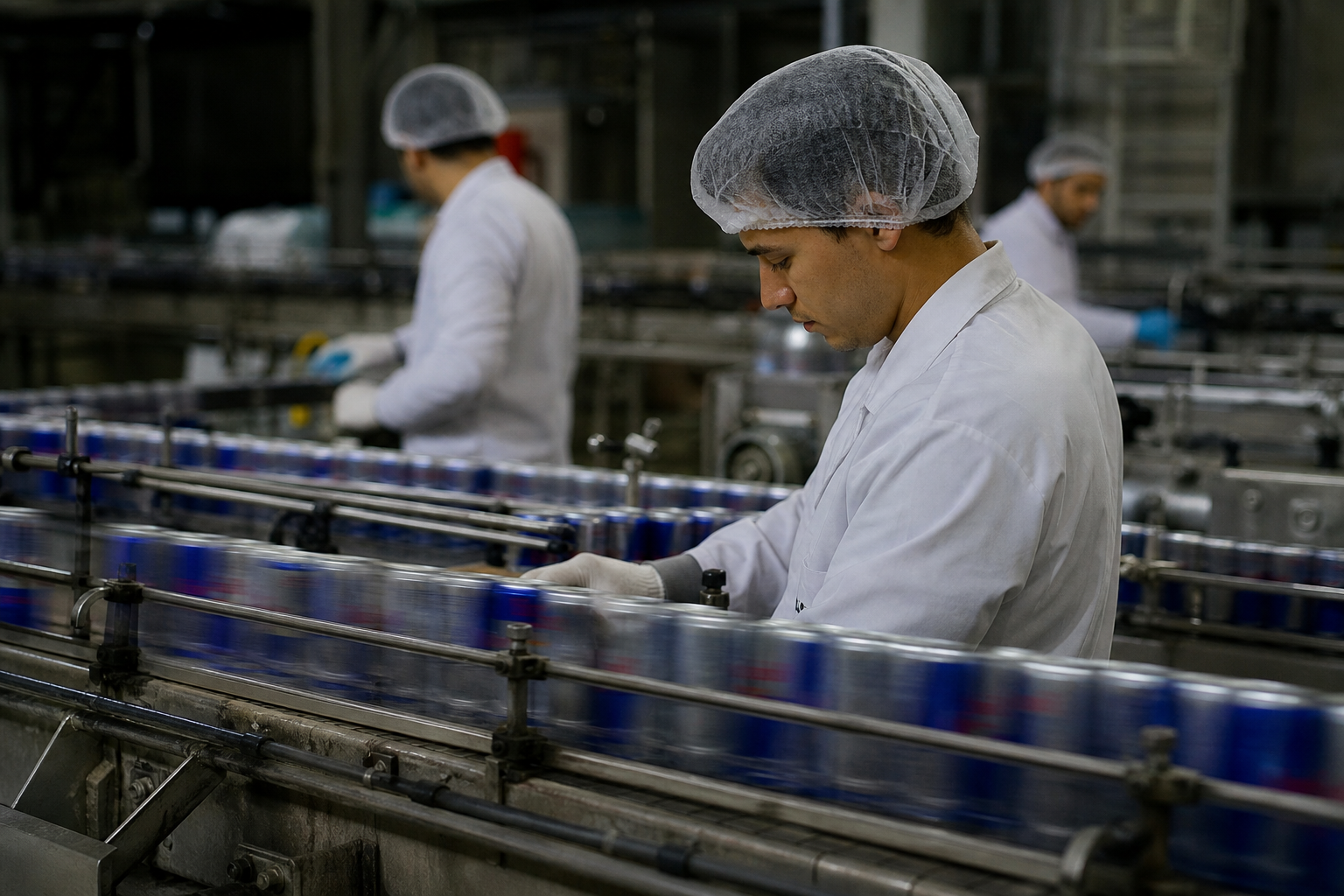Rockstar Energy Founder Takes Stake in Celsius Holdings: What It Means for Traders