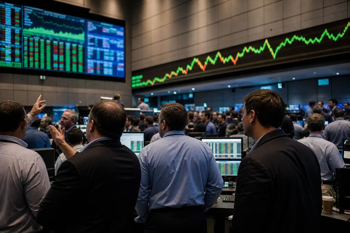 S&P 500 Reaches New Heights Amid Options Activity and Low Volatility