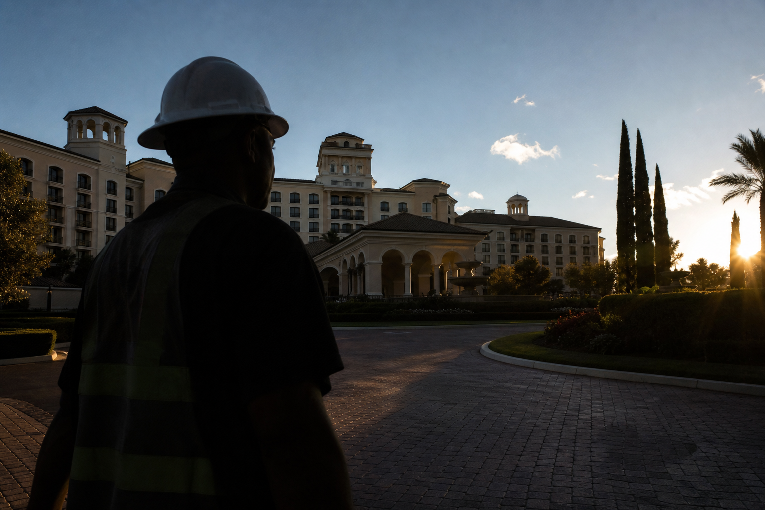 Ryman Hospitality's $1.38B Acquisition: A Strategic Move in Upscale Hospitality