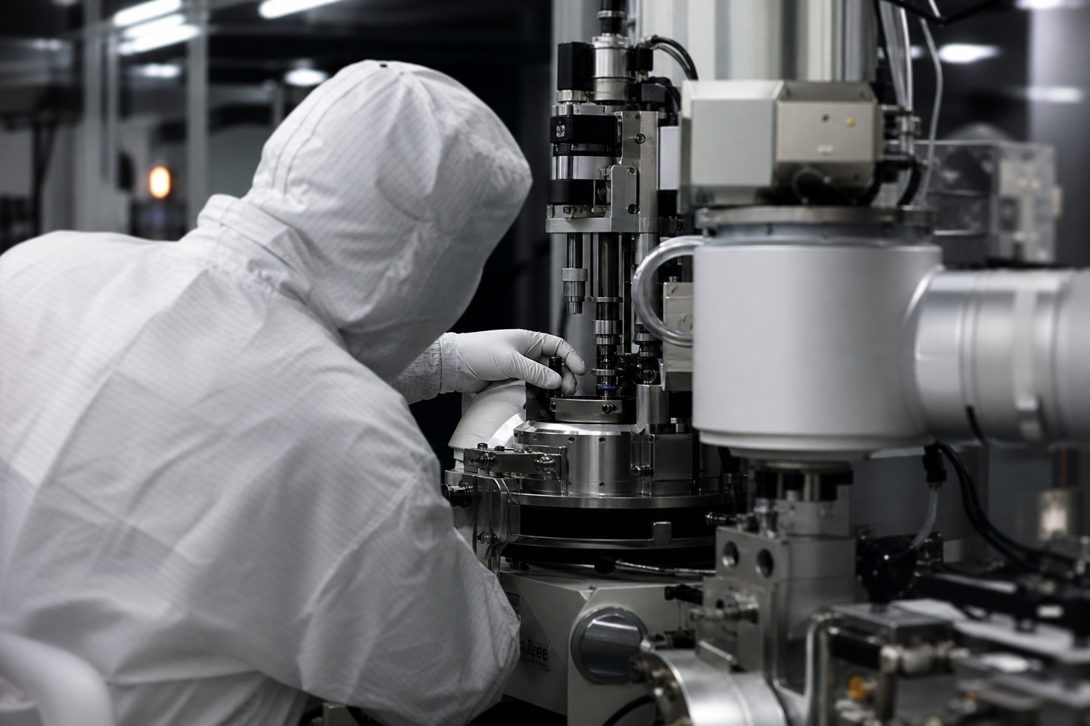 Teledyne's $1.1B Acquisition of Varex Imaging: What Traders Need to Know