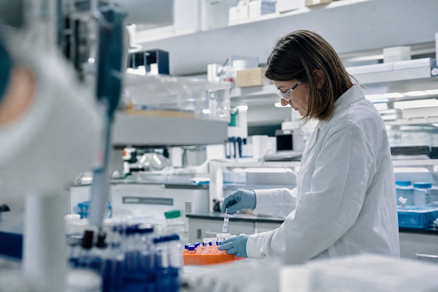 Jazz Pharmaceuticals' $1.32B Acquisition of Actio Biosciences: An Investor's Perspective