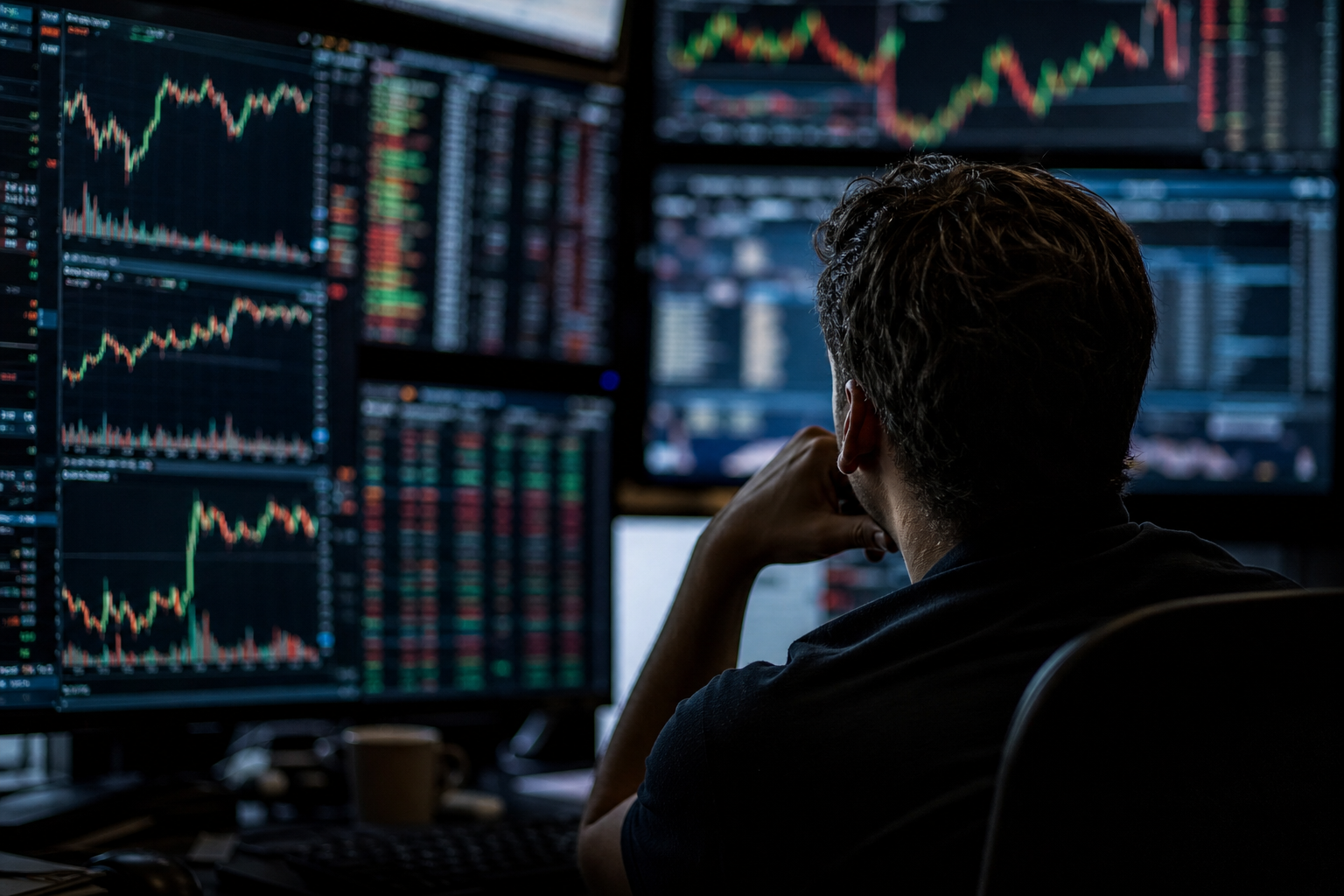 eToro's TradeZero Acquisition: A Game Changer for US Retail Brokerage
