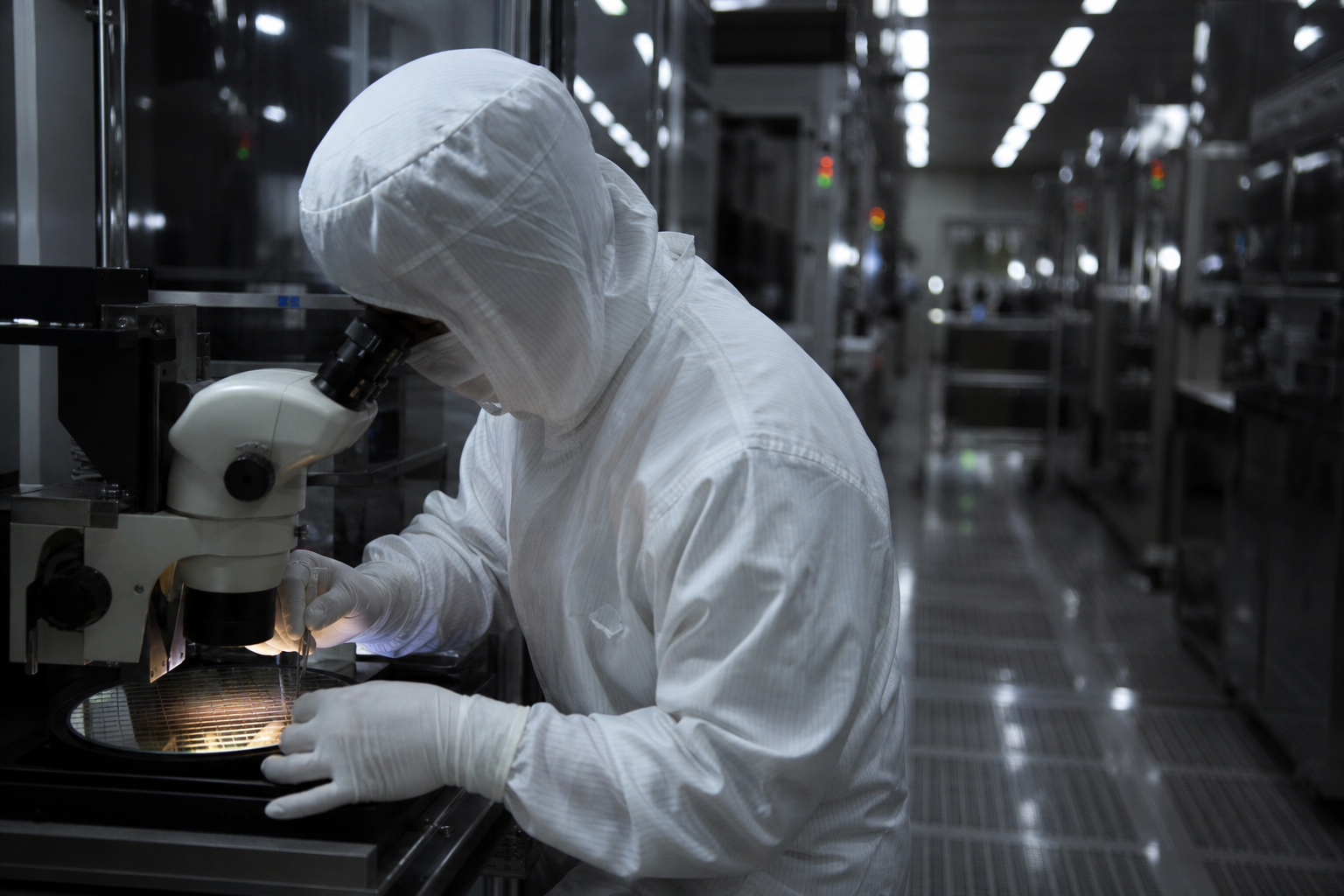 Nvidia's Bold AI Funding Vision: Market Implications and Future Prospects