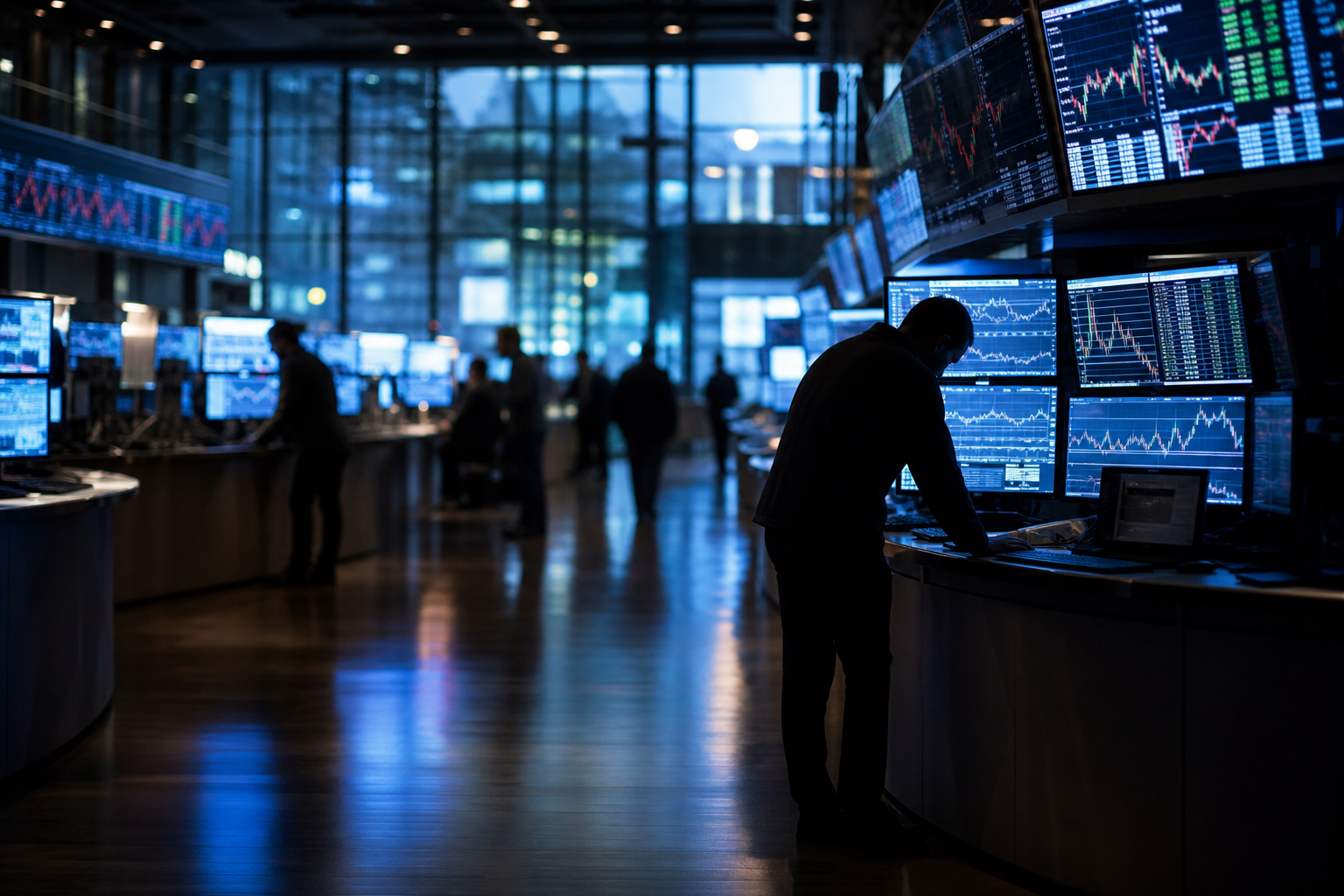 eToro's Bold Move: Acquiring TradeZero to Strengthen US Market Presence