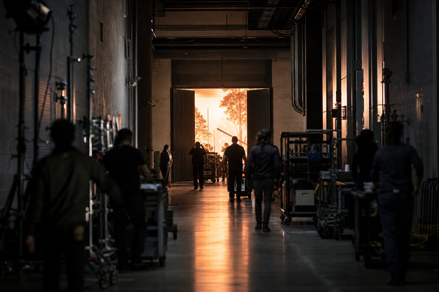 Activist Investor Pressure on Lionsgate Studios: What it Means for Traders