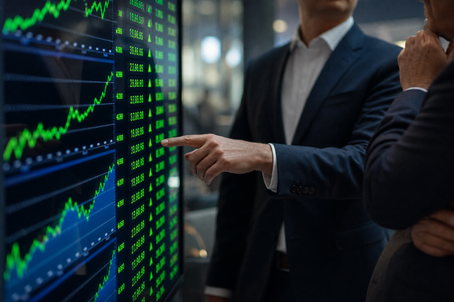 Wall Street Futures Rise as Investors Anticipate July CPI Data