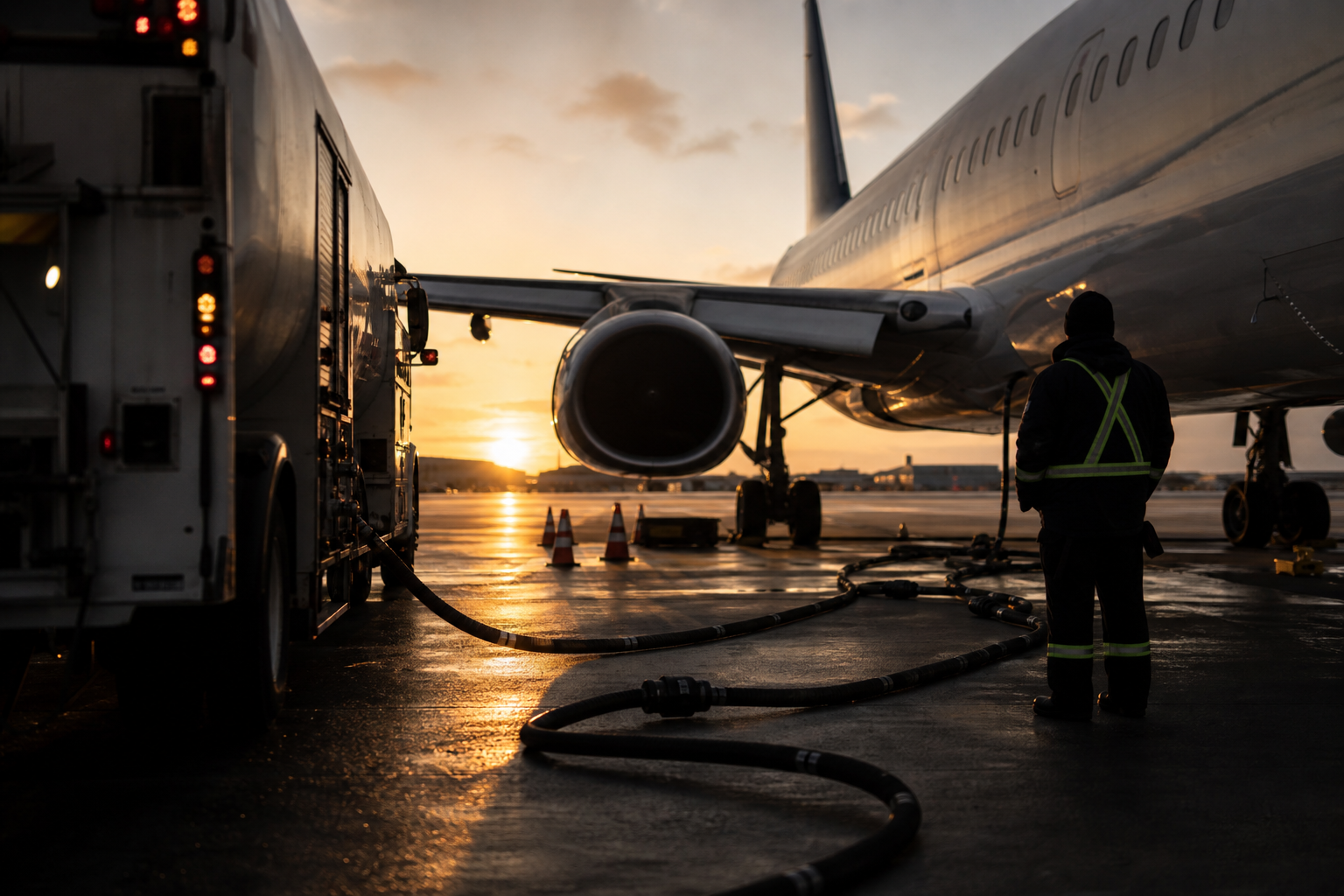 Air Canada’s Annual Forecast Reinstated Amid Fuel Price Concerns