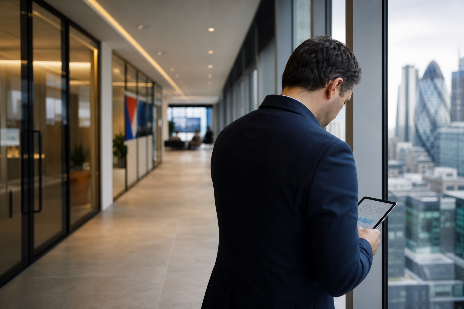 StoneX Group's Acquisition of Banco Travelex: What It Means for Investors