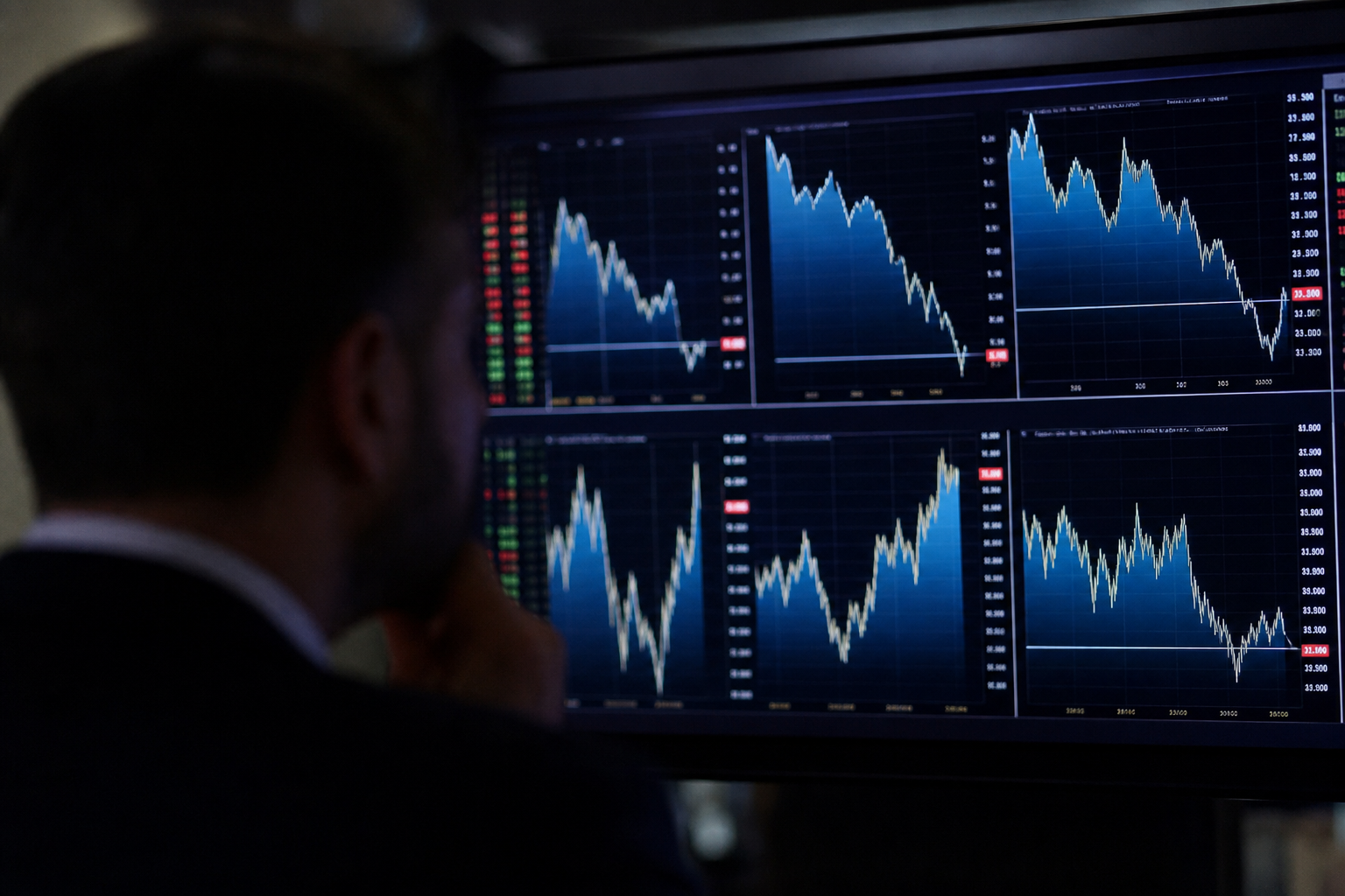 Treasury Yields and Market Sentiment: What to Expect Ahead of PPI Data