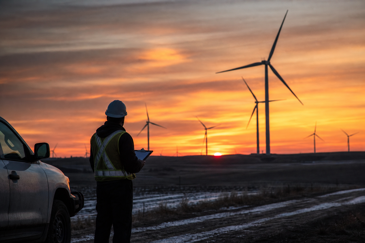 Boralex Goes Private: Implications for Canadian Renewable Energy Investments