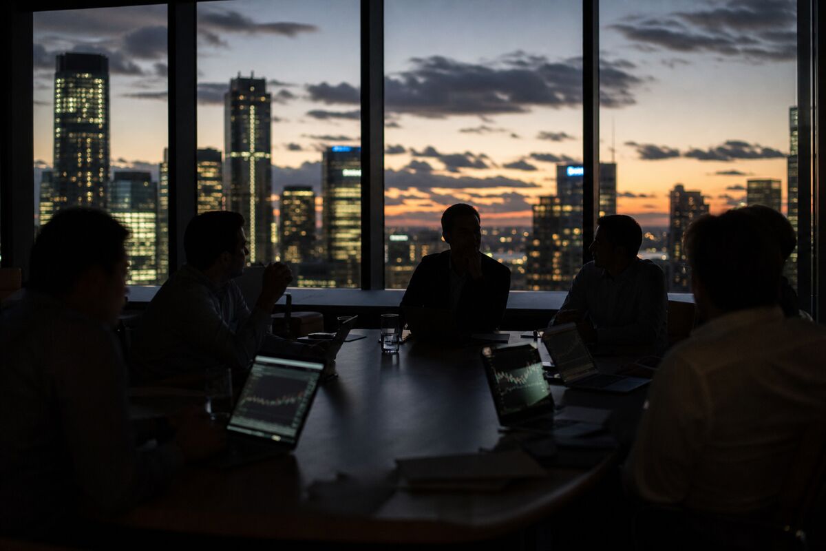 Workday's Potential Acquisition: What Investors Should Watch For