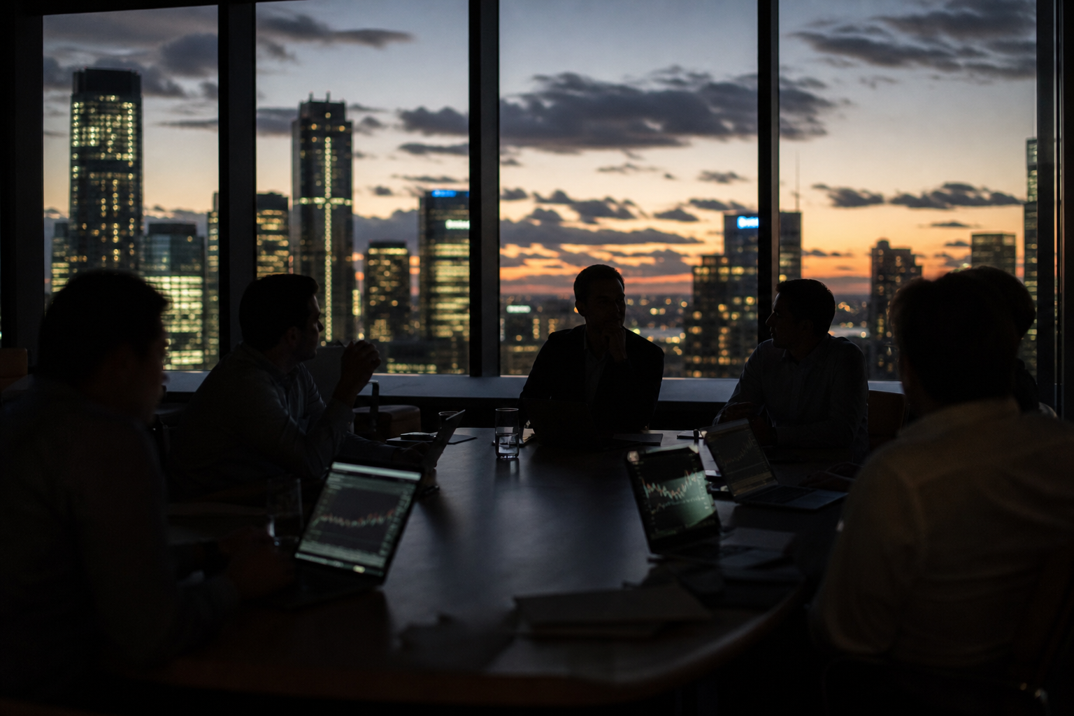 Workday's Potential Acquisition: What Investors Should Watch For