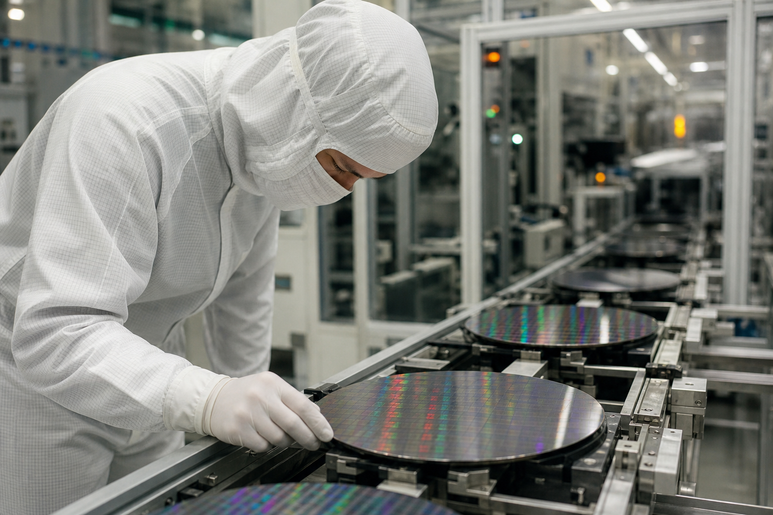 Micron's Stock Soars Past $1,000: What This Means for AI Memory Demand
