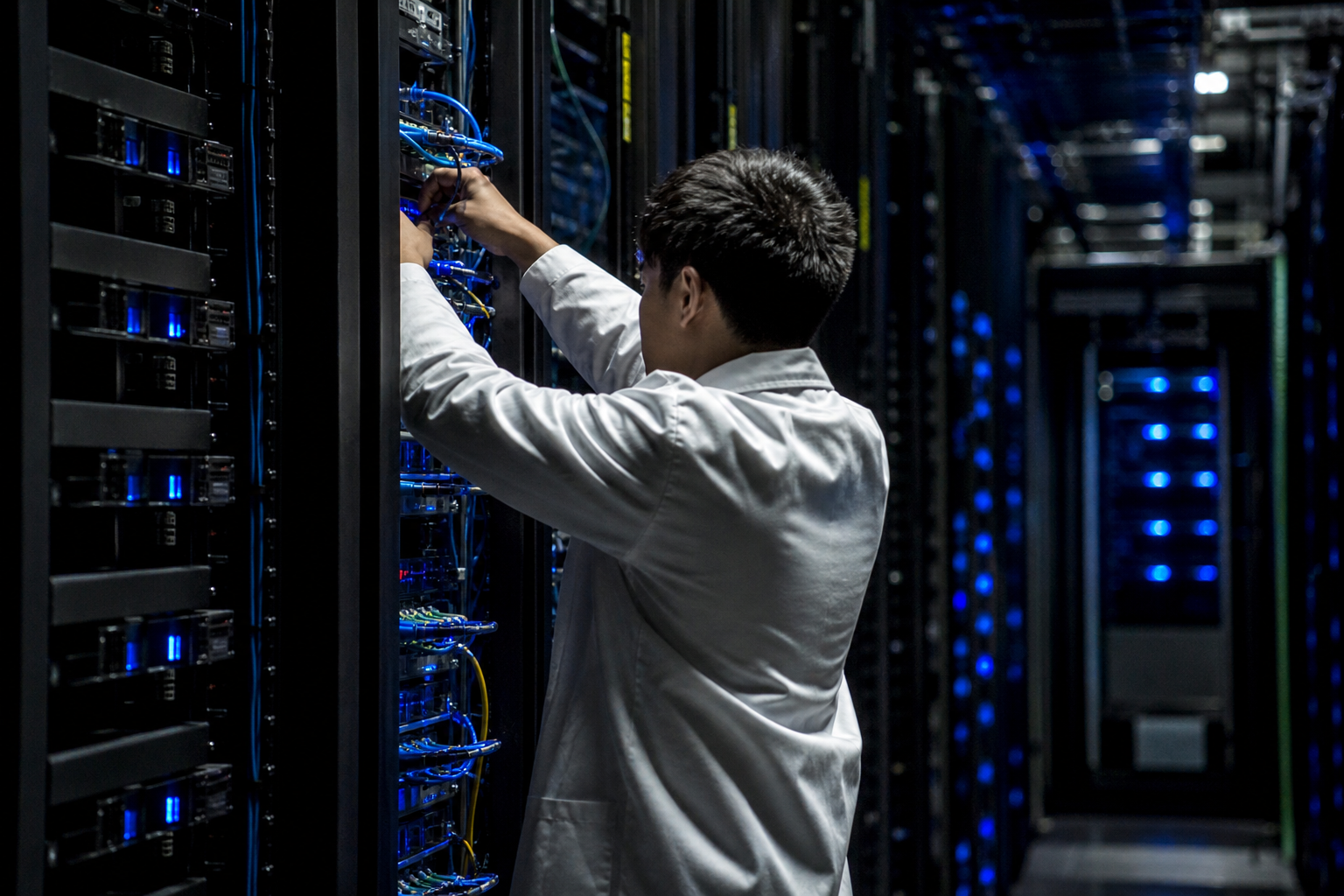 Nvidia's Strategic Financing Moves in the AI Sector: Implications for Traders