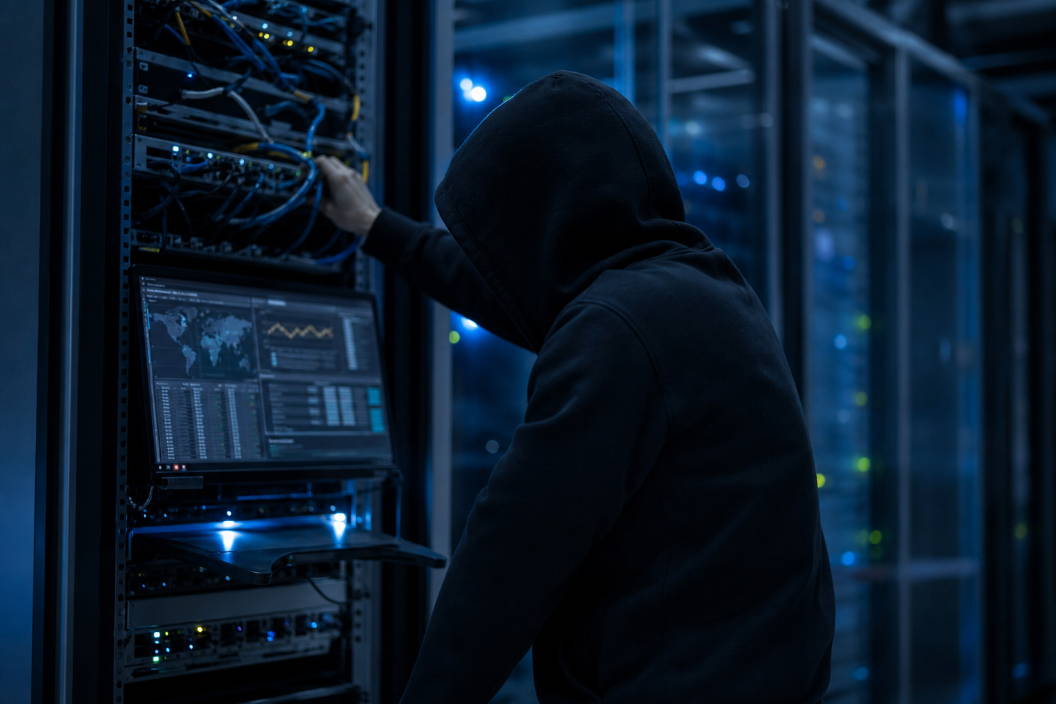 Datavault AI's $94.5M CyberCatch Bet: What the Consolidation Wave Tells Us About Tech M&A