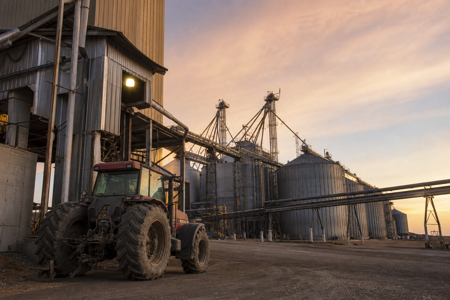 StoneX Group's Acquisition of Advanced Marketing Group: A New Era in Commodity Trading