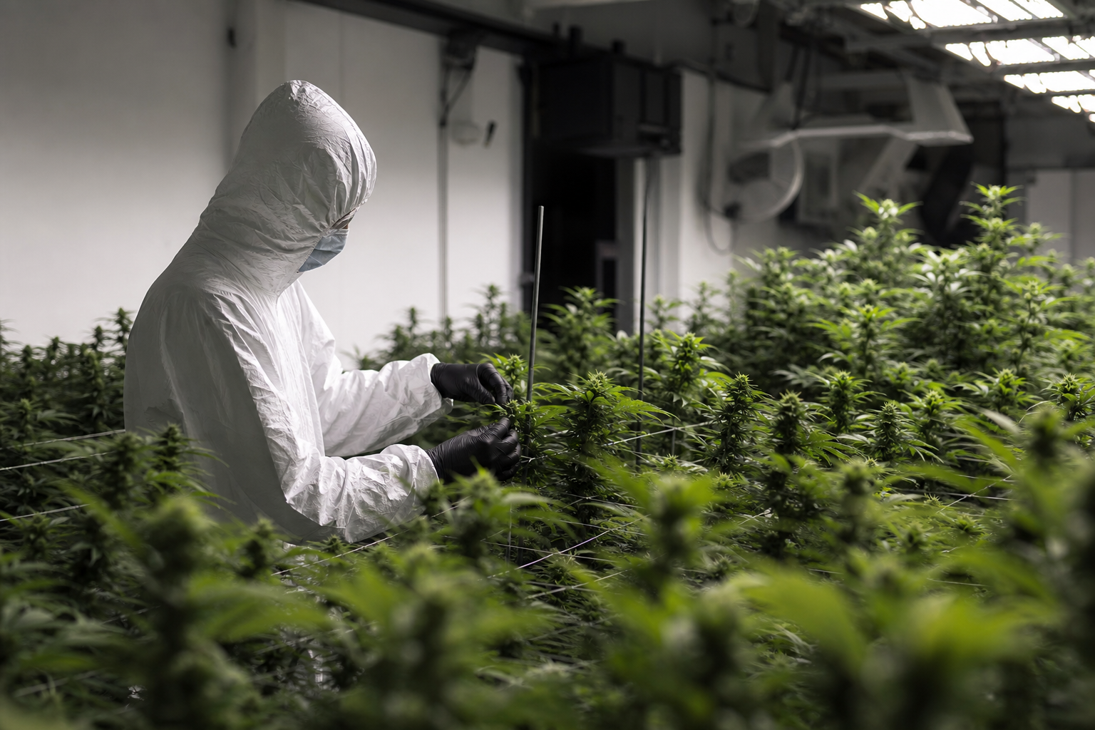 Aurora Cannabis Faces Hostile Takeover: Insights for Investors