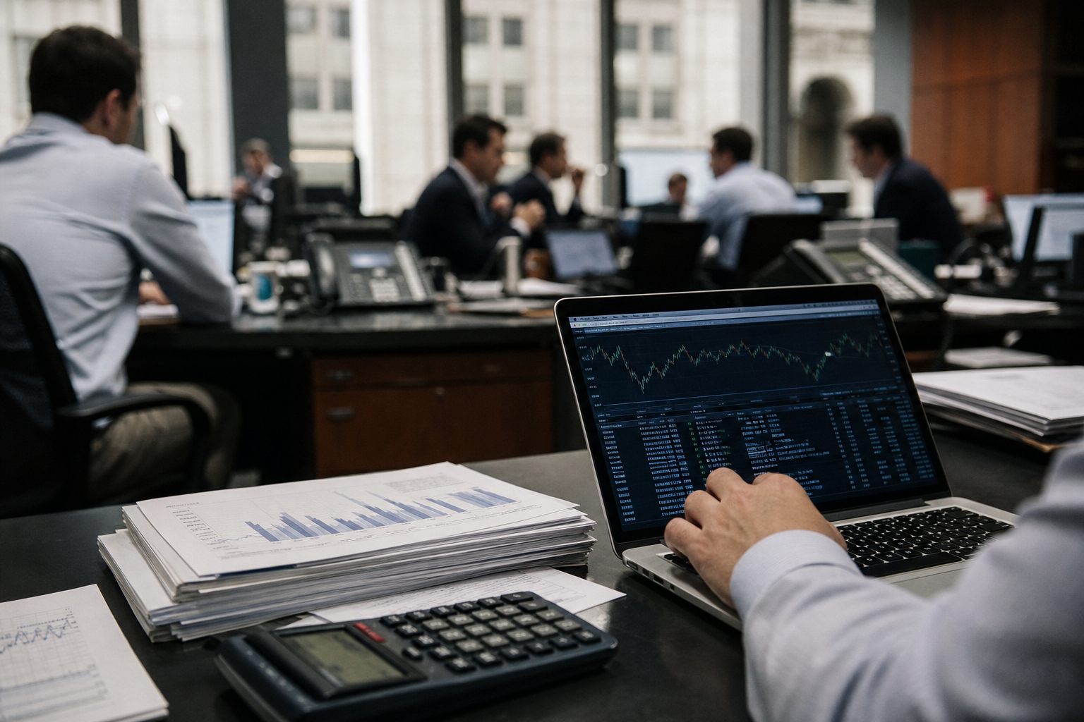 U.S. Treasury's Expanded Buyback Operations: Market Implications