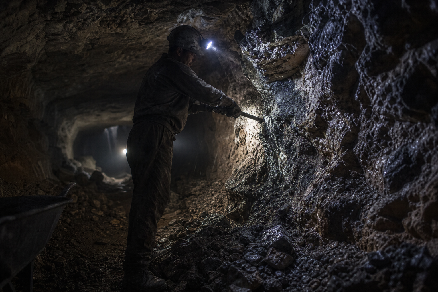 Labrador Gold's Strategic Investment in San Cristobal Mining: A Move to Watch for TSX Investors