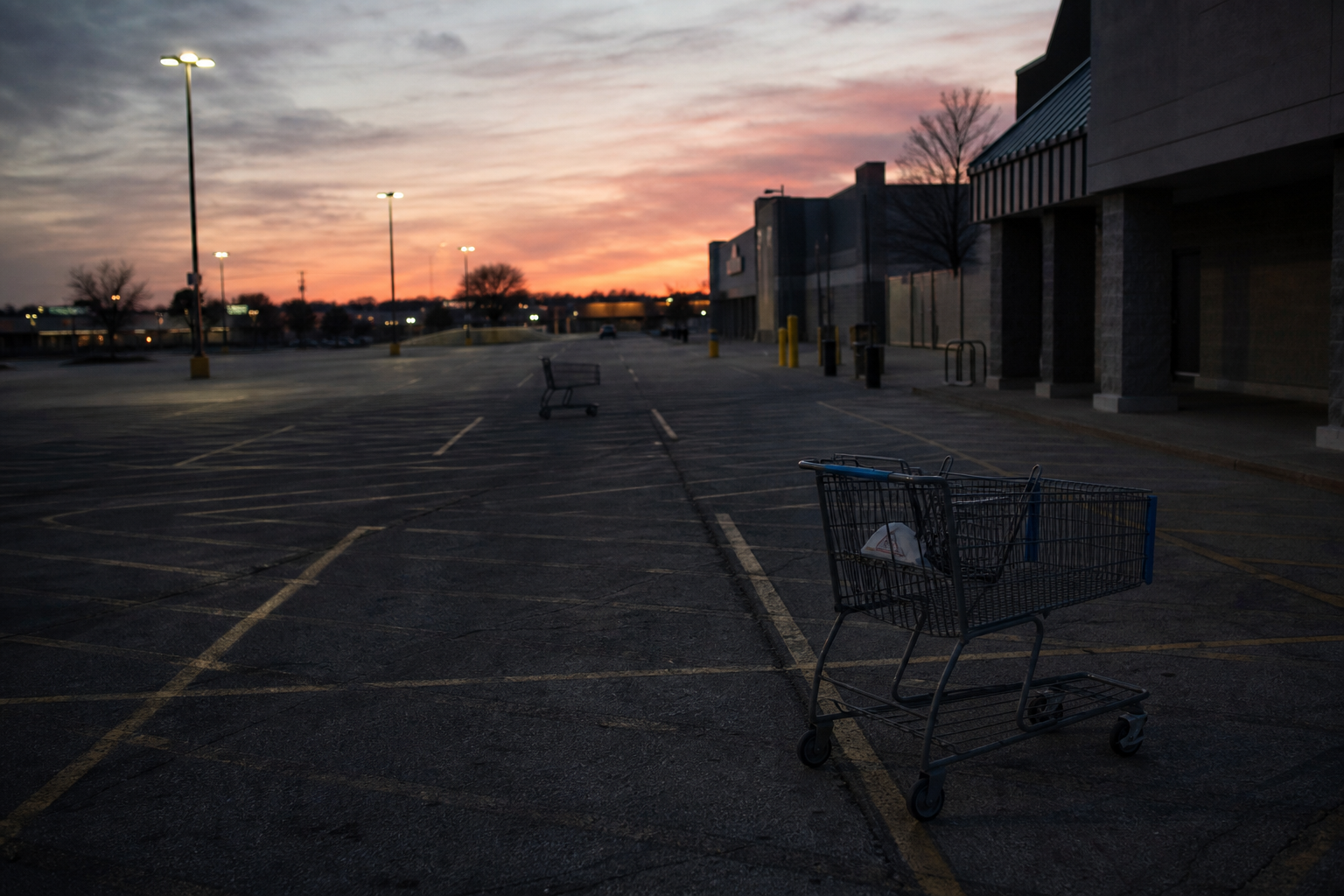 Walmart's Earnings Miss: What It Means for the US Consumer and the Market