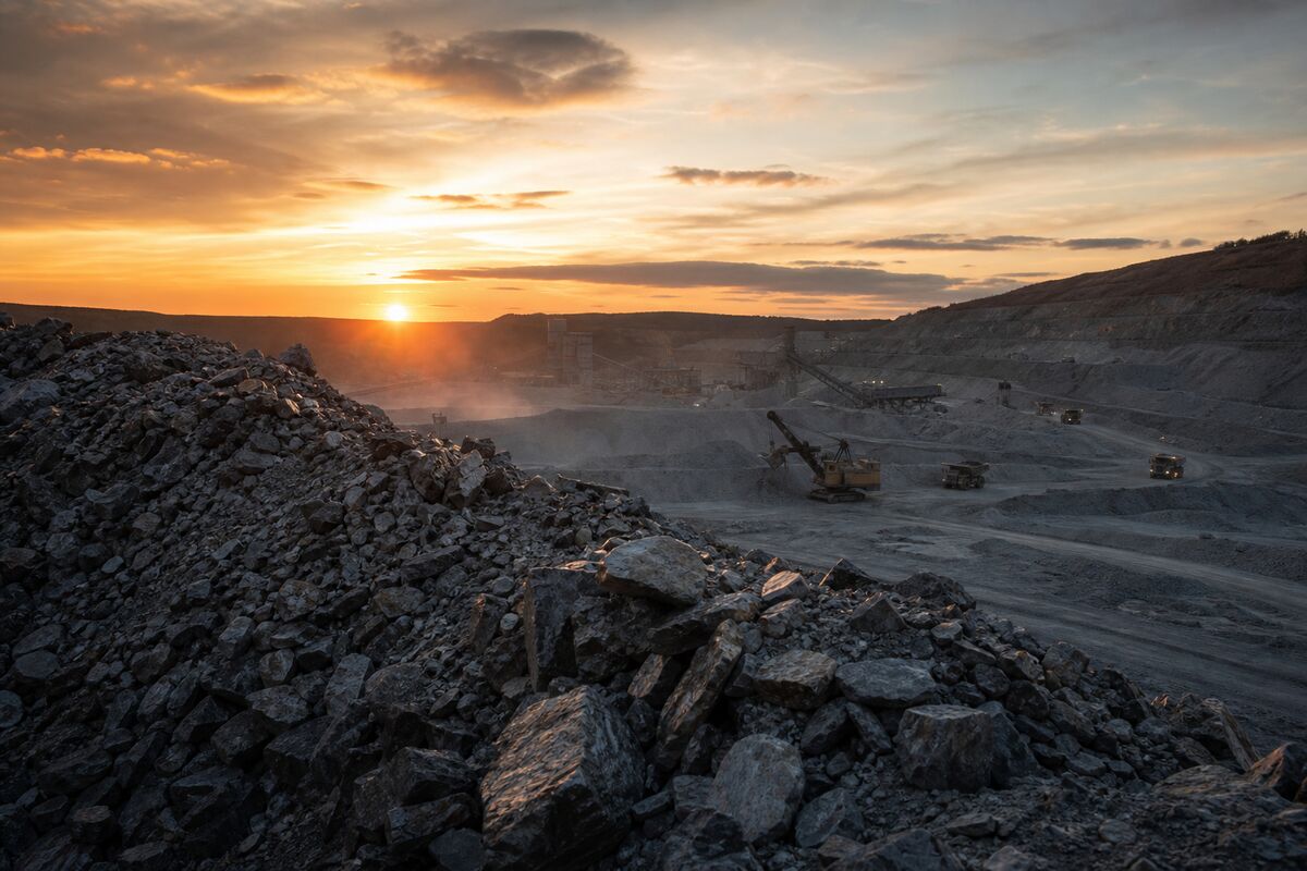 Bunker Hill and Silver47 Merger: A Game Changer for US Silver Production